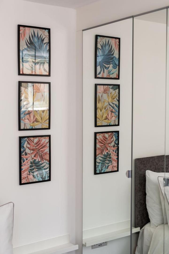 Stylish Apartment W/ Private Garden - Dog Friendly Newport  Zewnętrze zdjęcie